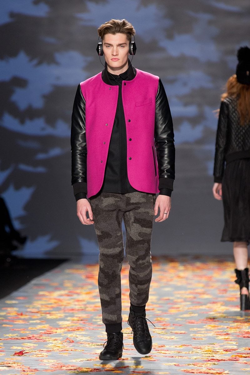 Mackage Fall 2014