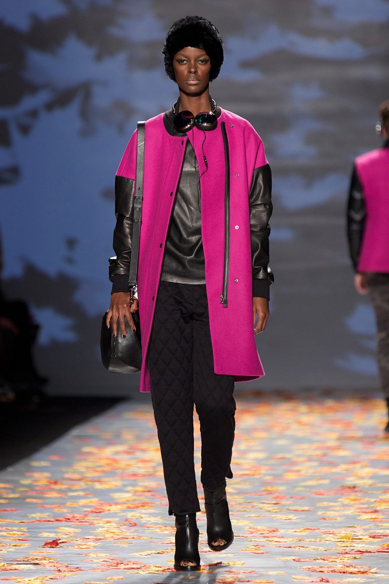 Mackage Fall 2014