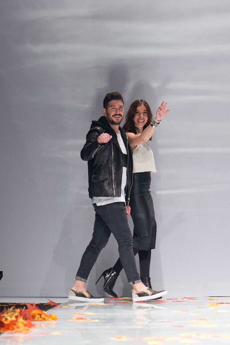 Mackage Fall 2014
