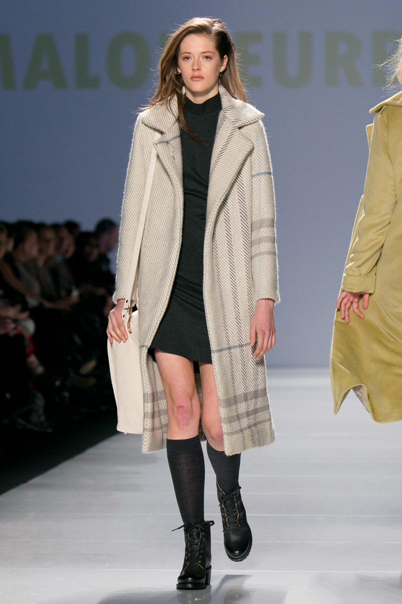 Malorie Urbanovitch Fall 2014