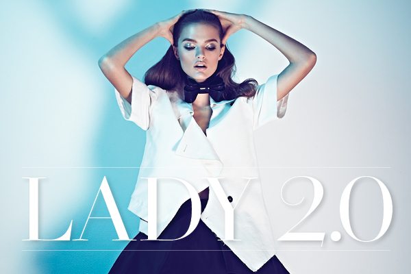 March 2014 Lady Photo Shoot