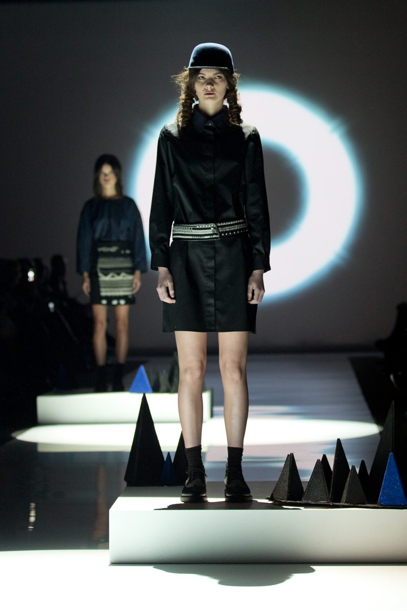 Matiere Noire Fall 2014