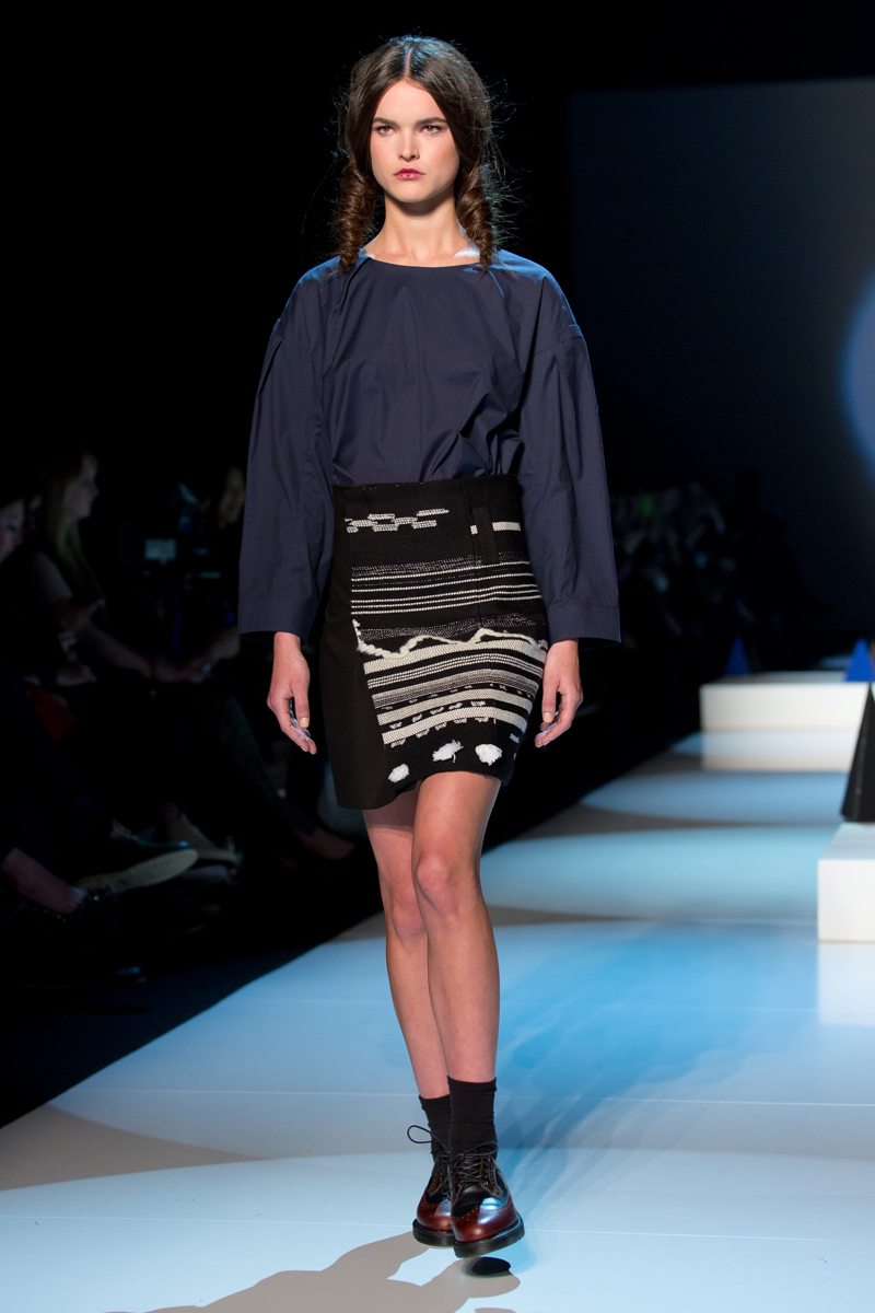 Matiere Noire Fall 2014