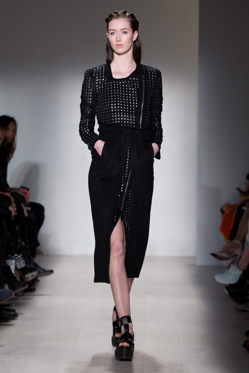 Mikhael Kale Fall 2014