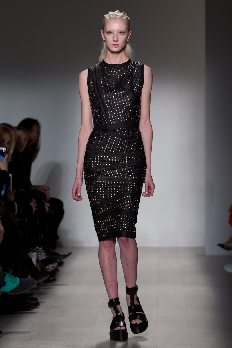 Mikhael Kale Fall 2014