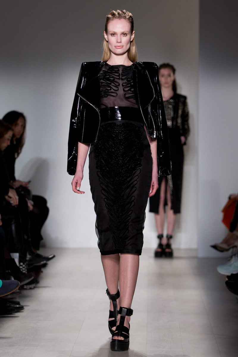 Mikhael Kale Fall 2014