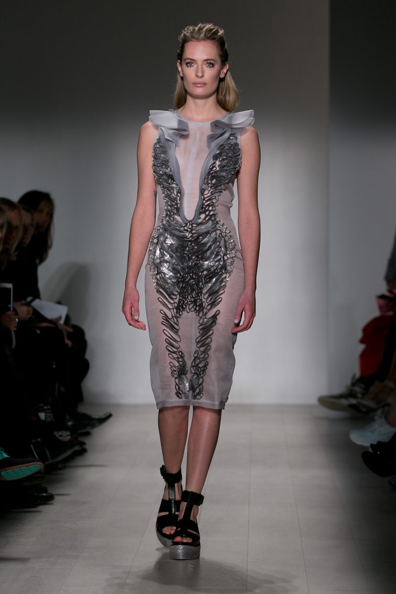 Mikhael Kale Fall 2014