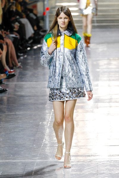 Miu Miu Fall 2014
