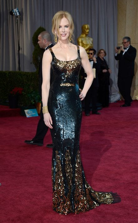 Nicole Kidman Lwren Scott
