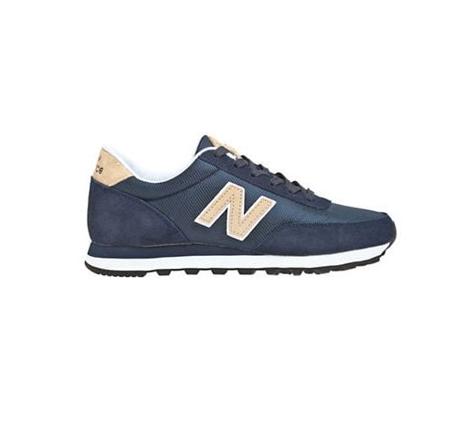 Normcore Sneakers