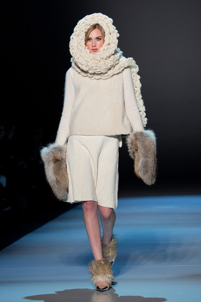 Pink Tartan Fall 2014
