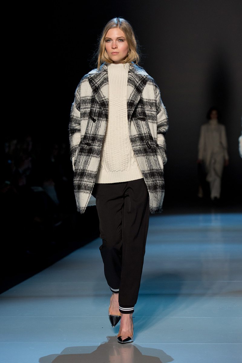 Pink Tartan Fall 2014