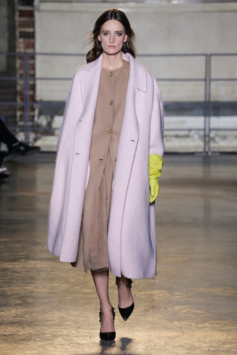 Rochas Fall 2014
