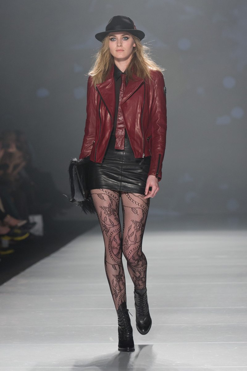 Rudsak Fall 2014