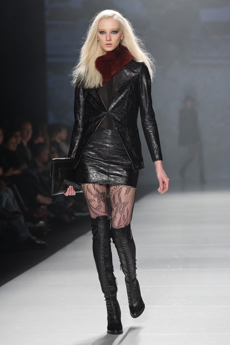Rudsak Fall 2014
