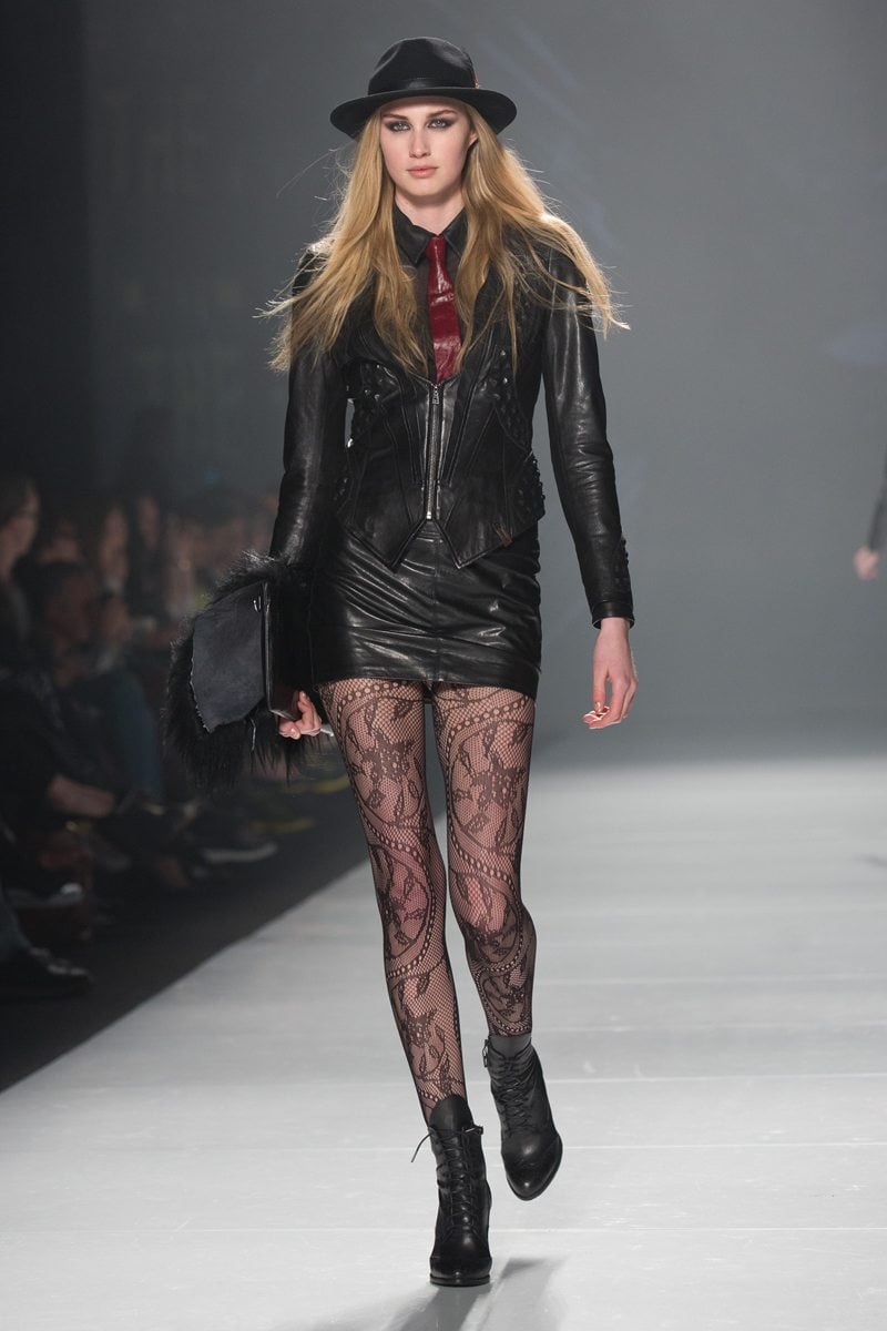 Rudsak Fall 2014