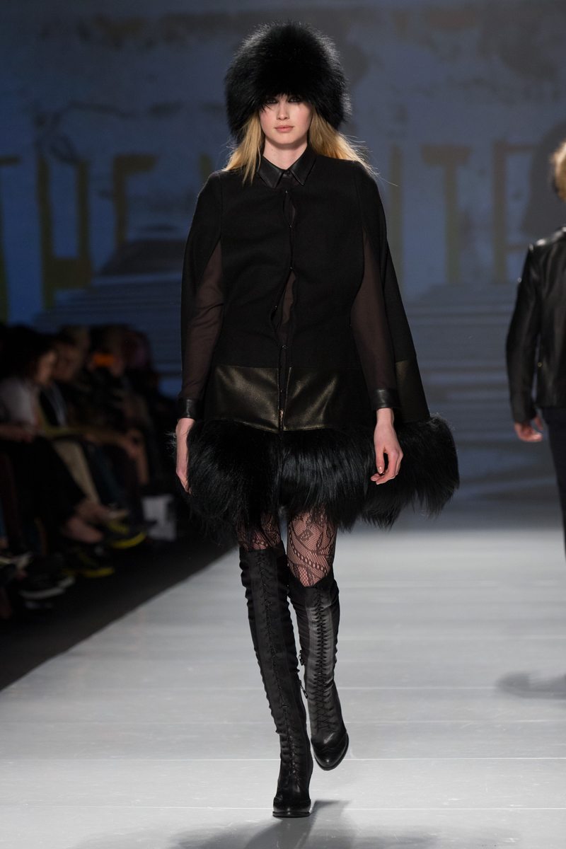 Rudsak Fall 2014