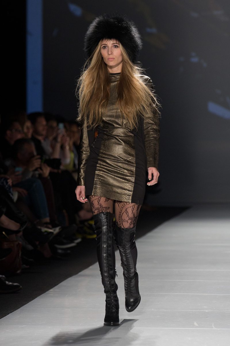 Rudsak Fall 2014