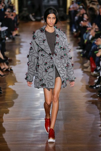 Stella McCartney Fall 2014