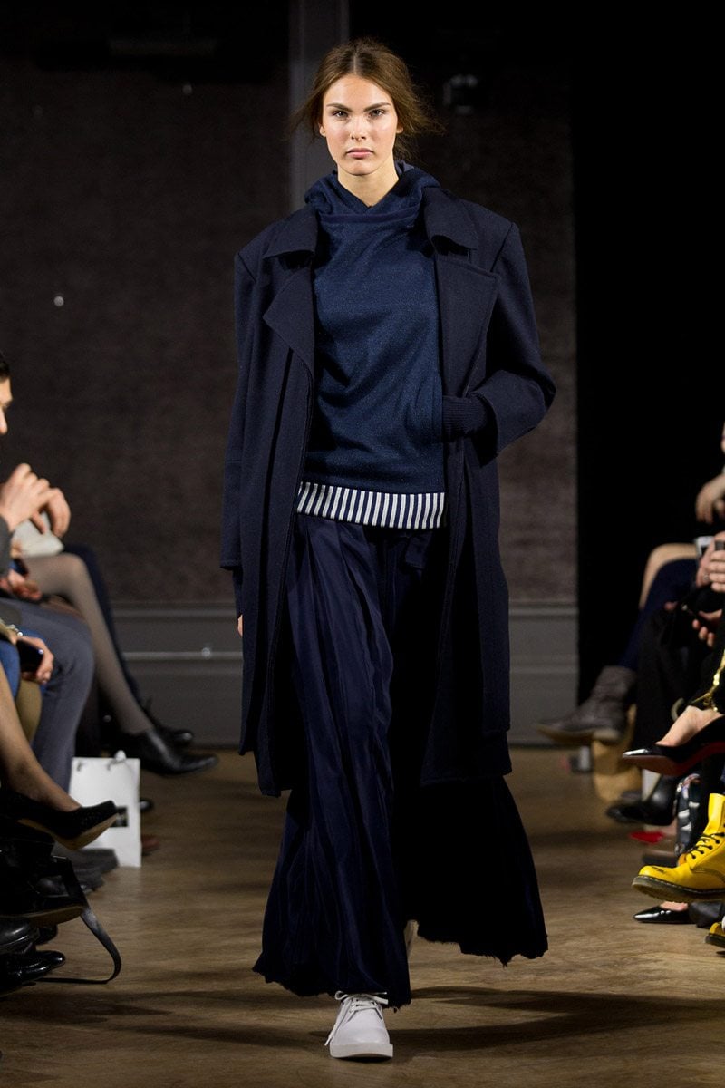Steven Tai Fall 2014
