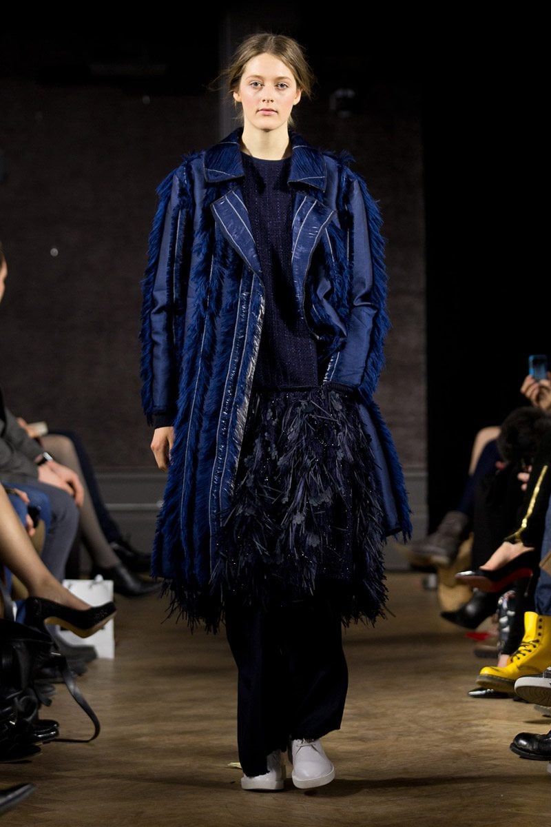 Steven Tai Fall 2014