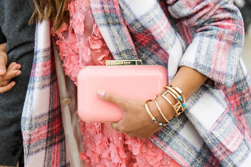 Street Style Paris Fashion Week