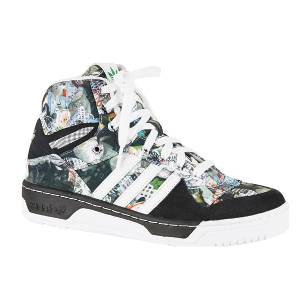 Topshop Adidas