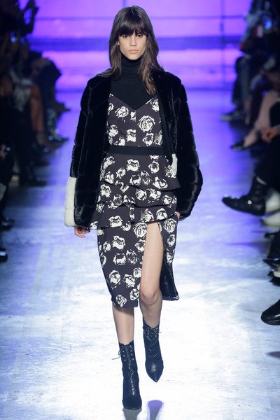 Ungaro Fall 2014