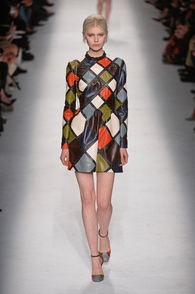 Valentino Fall 2014