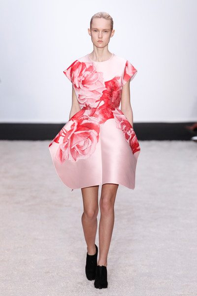 Giambattista Valli Fall 2014