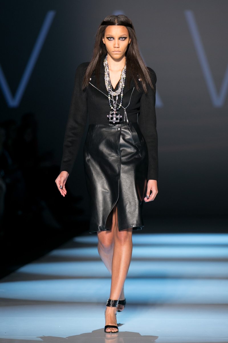 Vawk Fall 2014