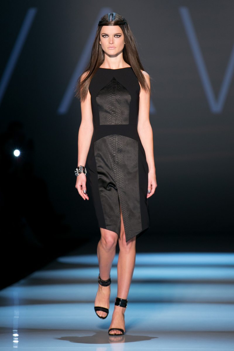 Vawk Fall 2014