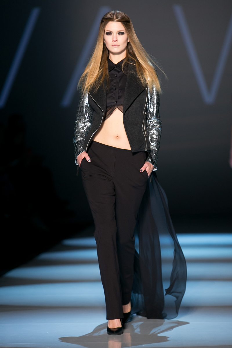 Vawk Fall 2014