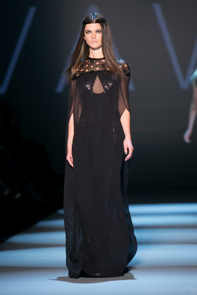 Vawk Fall 2014