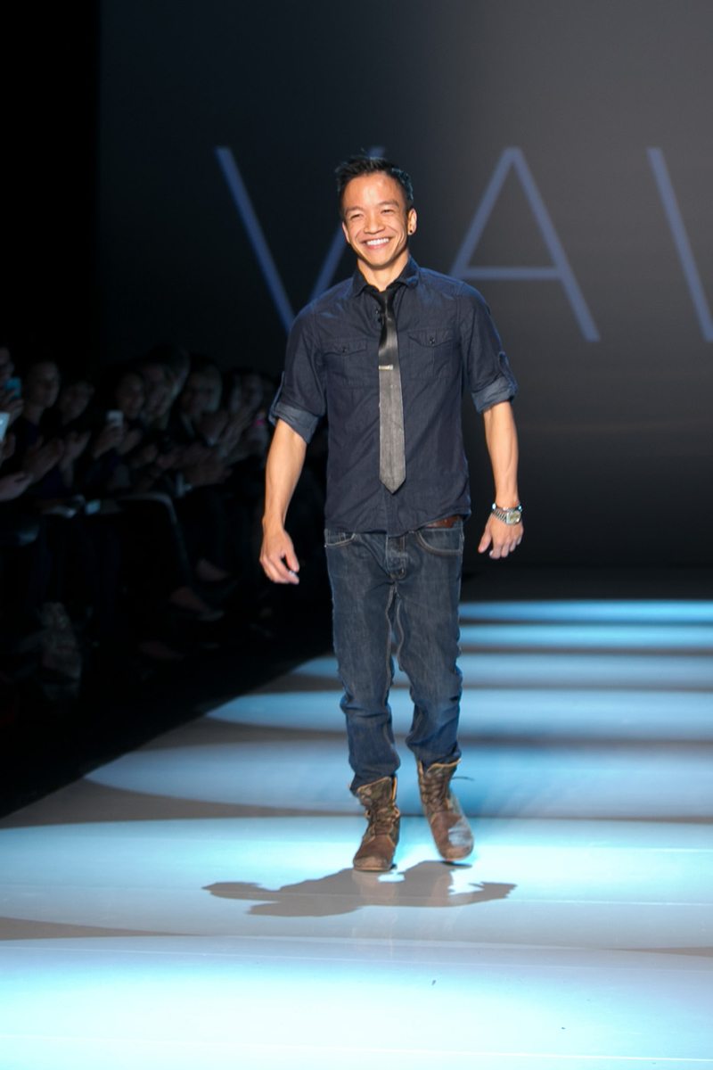 Vawk Fall 2014