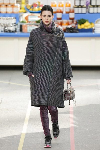chanel fall 2014 supermarket