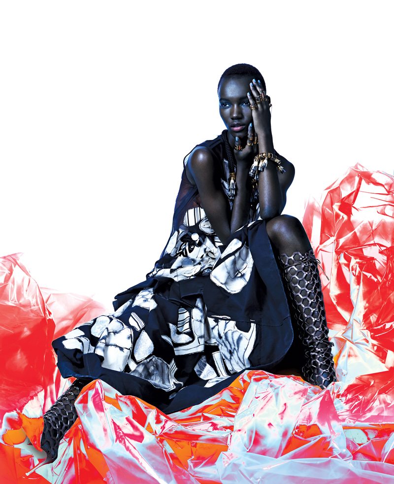 April 2014 Spring Statement Photo Shoot