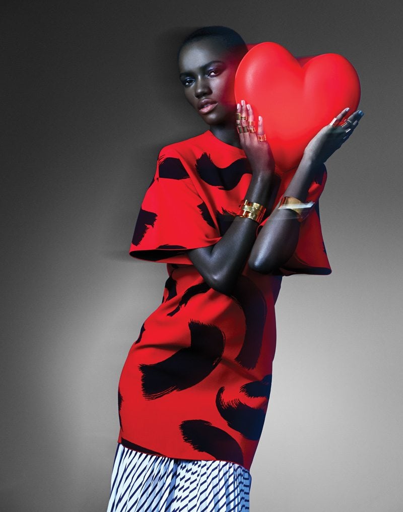 April 2014 Spring Statement Photo Shoot