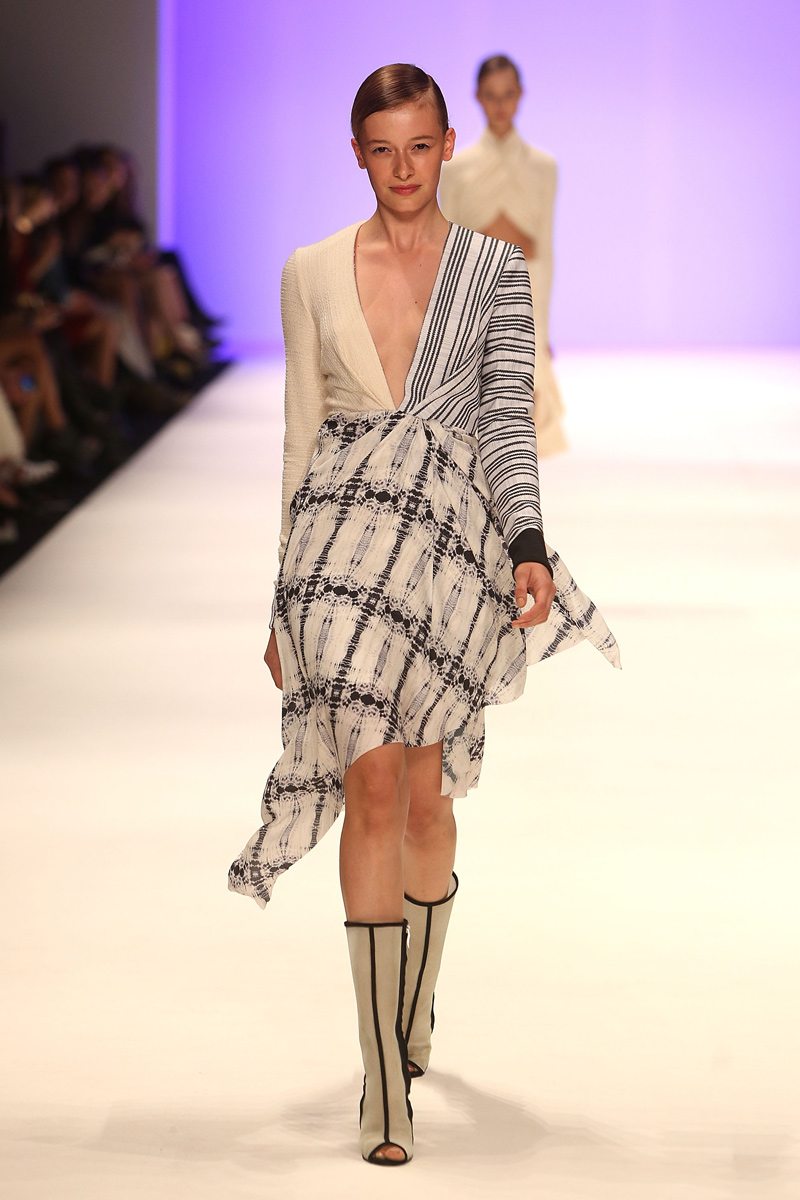 Bec & Bridge Spring 2015