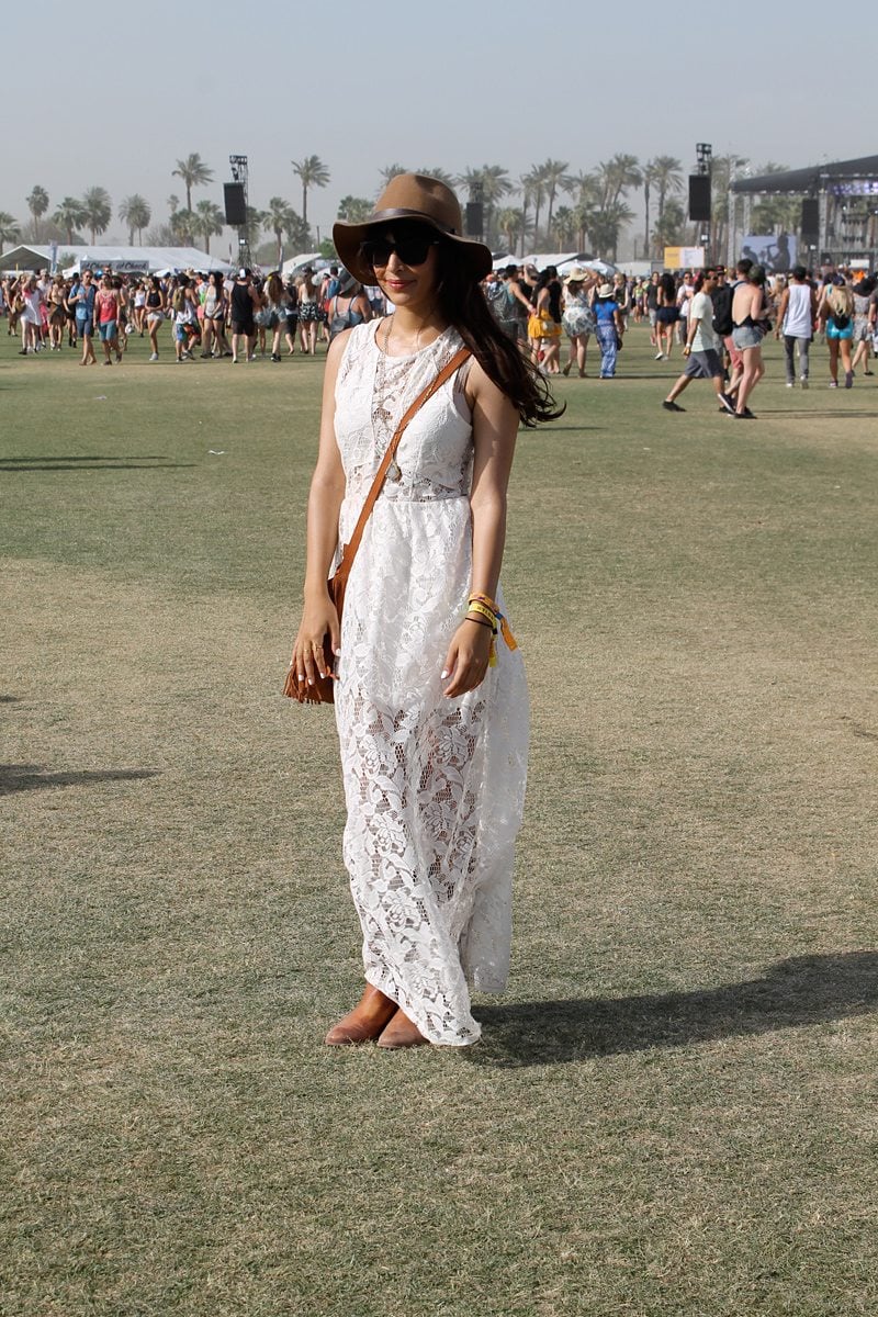 Coachella 2014 Style