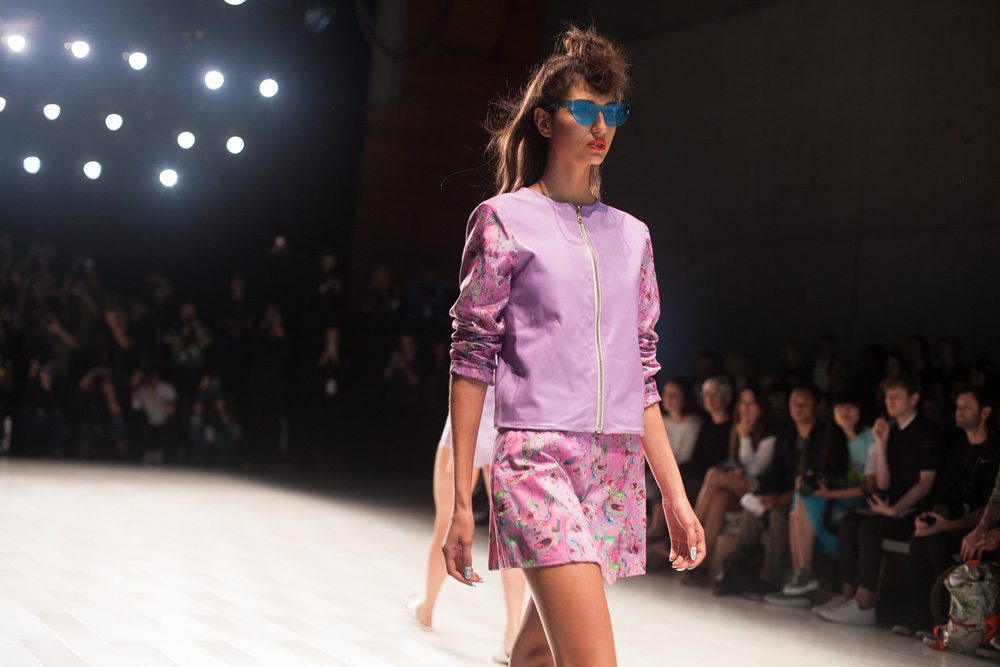 Emma Mulholland Spring 2015