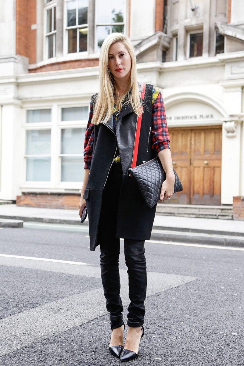 How to transition your wardrobe 03