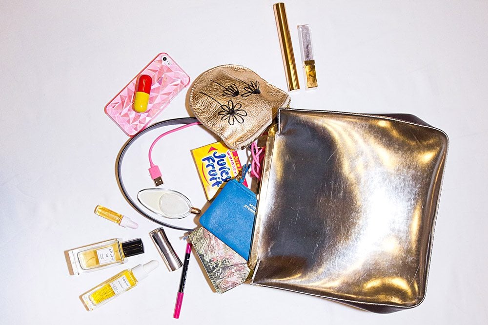 Linda Rodin bag