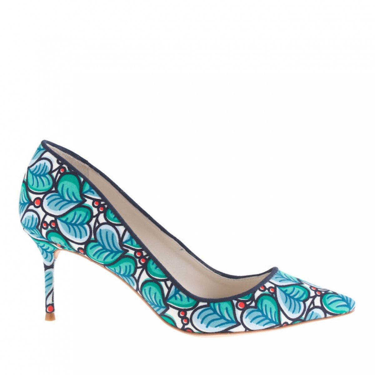 Sophia Webster J.Crew