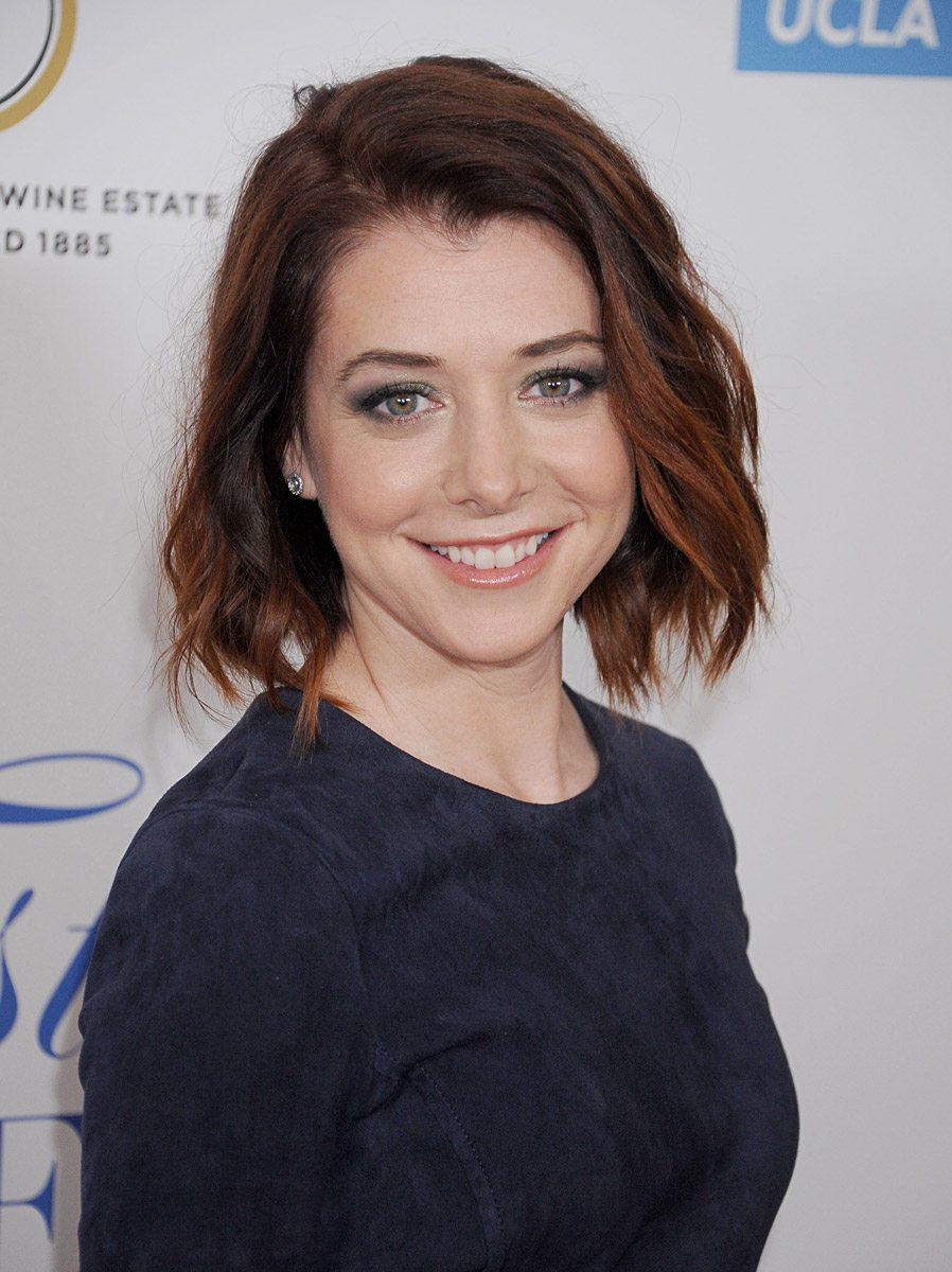 best red hair