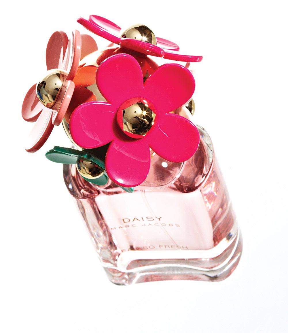 fragrance flankers