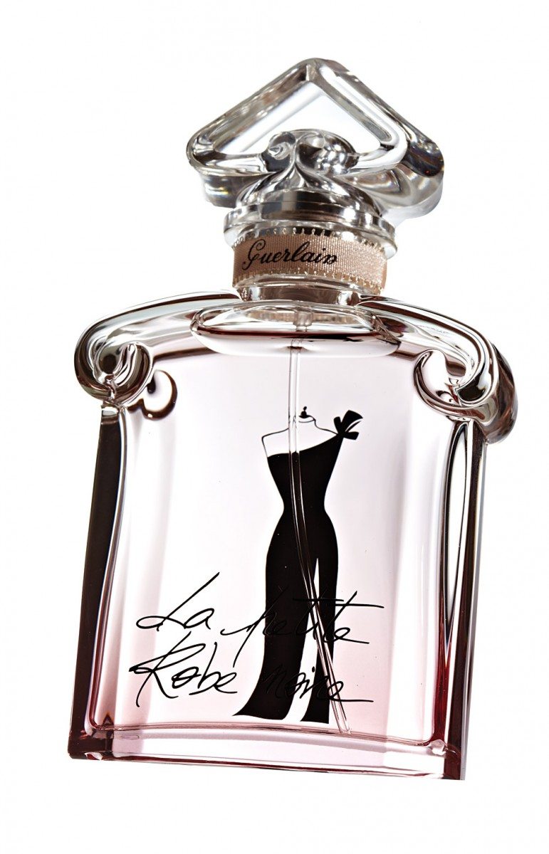fragrance flankers