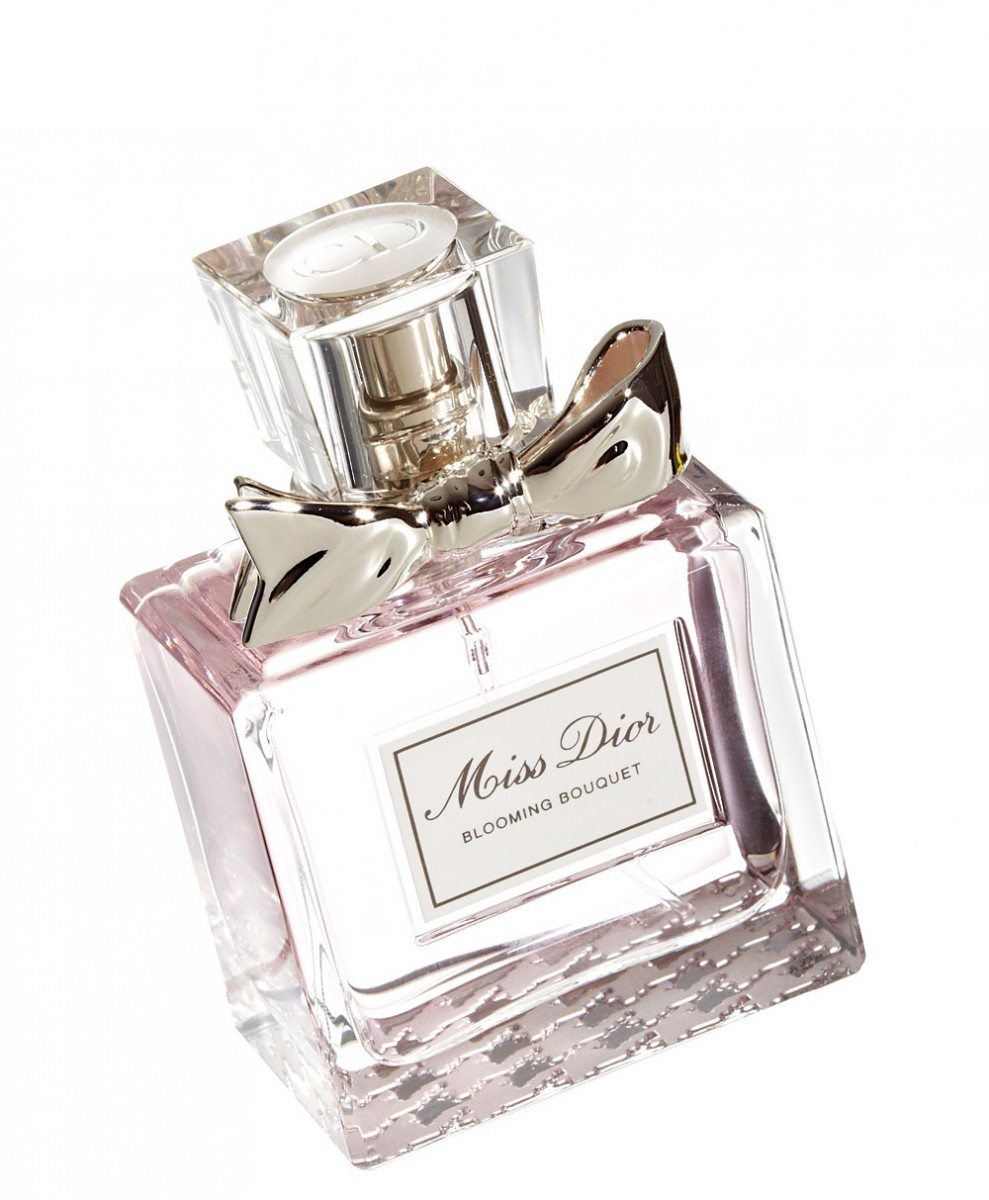 fragrance flankers