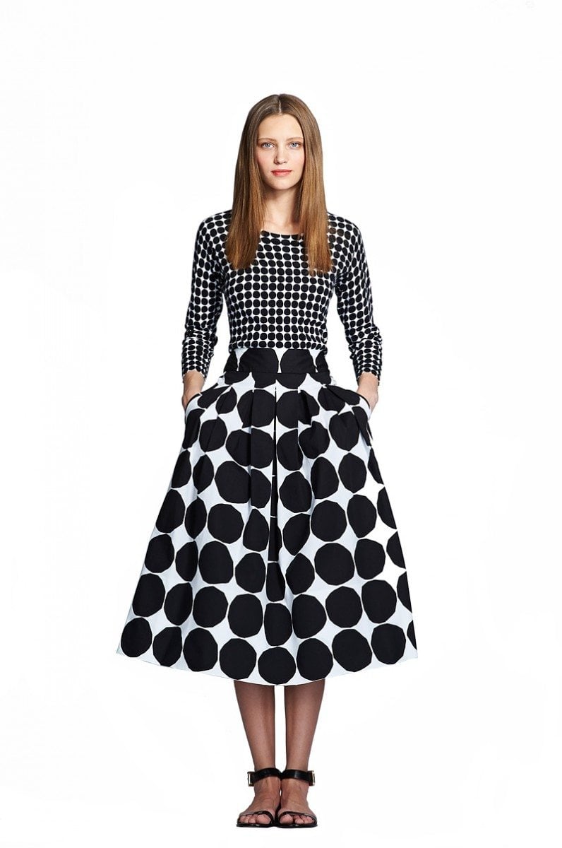 Banana Republic Marimekko 01
