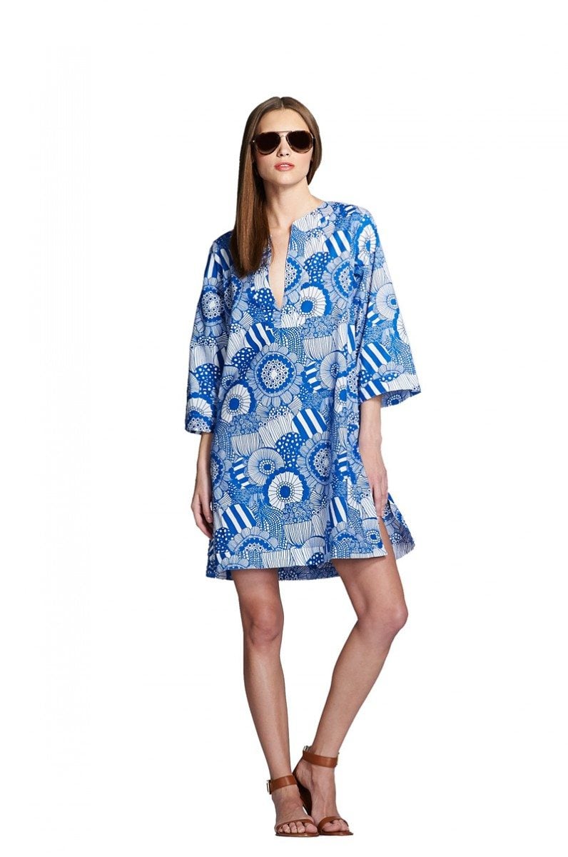 Banana Republic Marimekko 02
